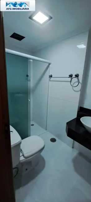 Foto 4 de Apartamento com 4 quartos à venda, 120m2 em Jardim Bela Vista, Santo Andre - SP