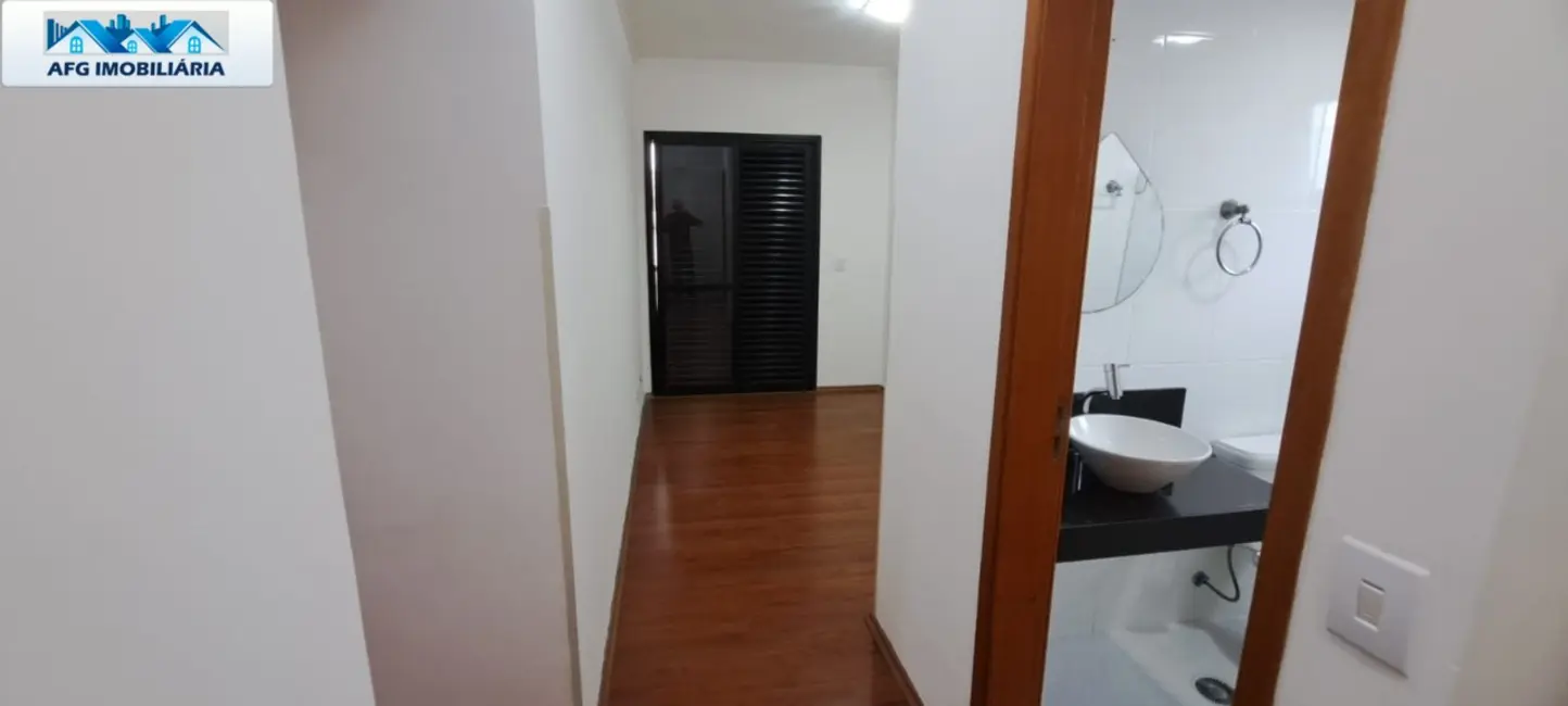 Foto 8 de Apartamento com 4 quartos à venda, 120m2 em Jardim Bela Vista, Santo Andre - SP