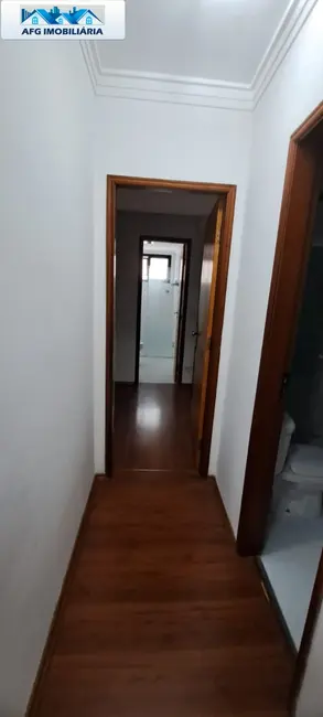 Foto 5 de Apartamento com 4 quartos à venda, 120m2 em Jardim Bela Vista, Santo Andre - SP