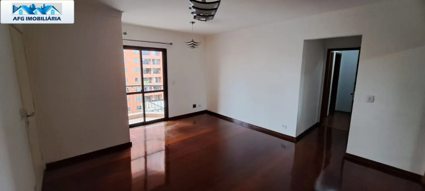 Foto 1 de Apartamento com 4 quartos à venda, 120m2 em Jardim Bela Vista, Santo Andre - SP