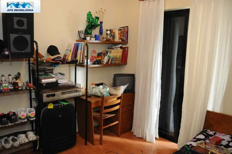 Foto 6 de Apartamento com 4 quartos para alugar, 195m2 em Higienópolis, São Paulo - SP