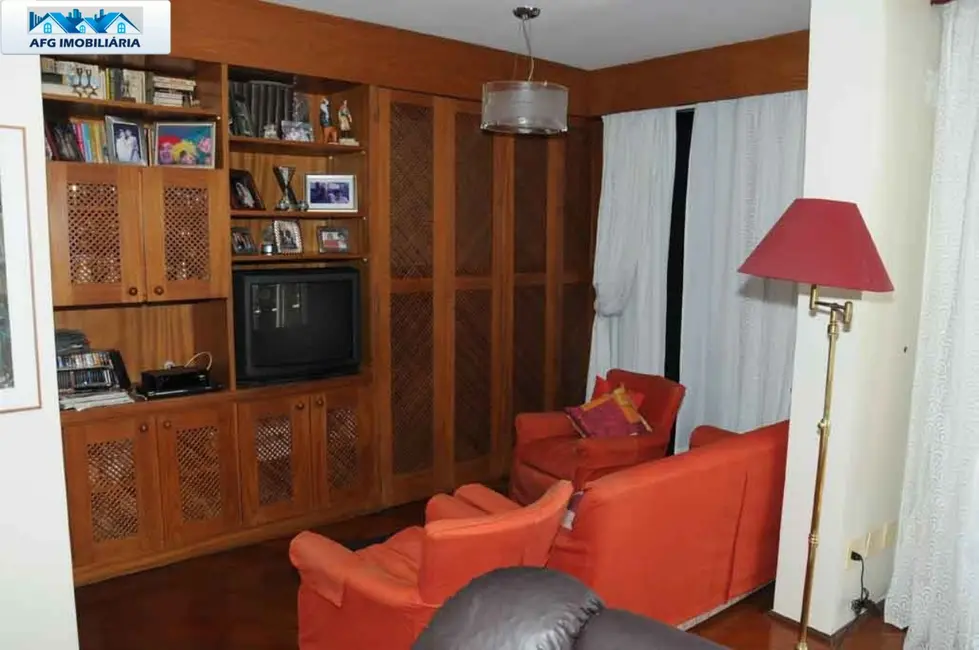 Foto 5 de Apartamento com 4 quartos para alugar, 195m2 em Higienópolis, São Paulo - SP