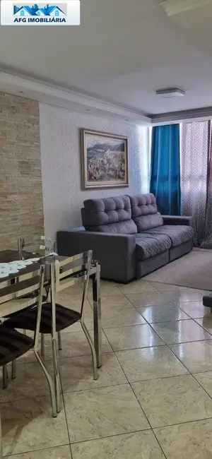 Apartamento com 3 quartos à venda, 80m2 em Jardim Independência, São Paulo - SP - imagem 1 Foto 1 de Apartamento com 3 quartos à venda, 80m2 em Jardim Independência, São Paulo - SP