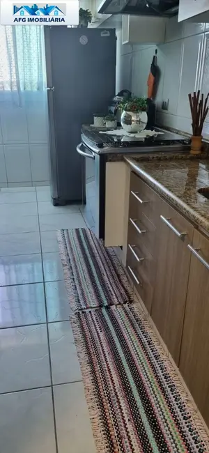 Apartamento com 3 quartos à venda, 80m2 em Jardim Independência, São Paulo - SP - imagem 5 Foto 5 de Apartamento com 3 quartos à venda, 80m2 em Jardim Independência, São Paulo - SP