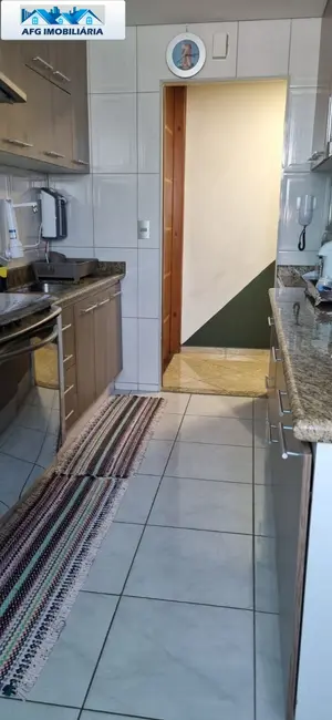 Apartamento com 3 quartos à venda, 80m2 em Jardim Independência, São Paulo - SP - imagem 4 Foto 4 de Apartamento com 3 quartos à venda, 80m2 em Jardim Independência, São Paulo - SP