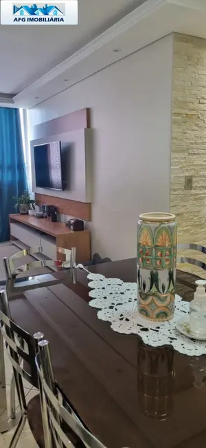 Apartamento com 3 quartos à venda, 80m2 em Jardim Independência, São Paulo - SP - imagem 6 Foto 6 de Apartamento com 3 quartos à venda, 80m2 em Jardim Independência, São Paulo - SP