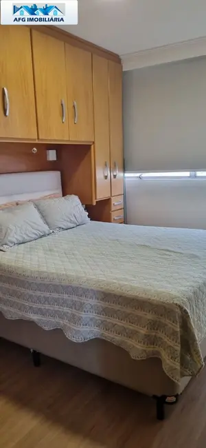 Apartamento com 3 quartos à venda, 80m2 em Jardim Independência, São Paulo - SP - imagem 9 Foto 9 de Apartamento com 3 quartos à venda, 80m2 em Jardim Independência, São Paulo - SP