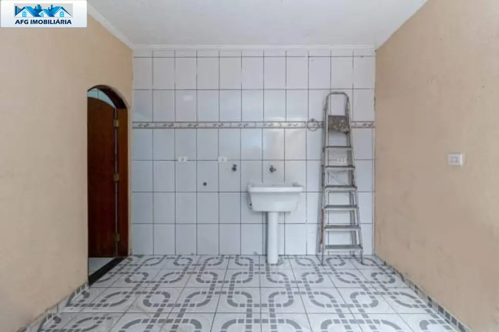 Foto 6 de Casa com 2 quartos à venda, 125m2 em Centro, Santo Andre - SP