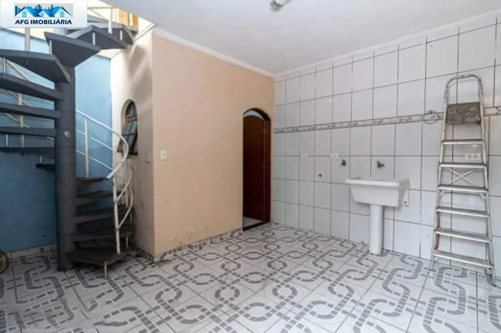 Foto 7 de Casa com 2 quartos à venda, 125m2 em Centro, Santo Andre - SP