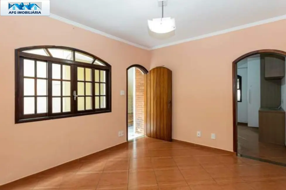 Foto 1 de Casa com 2 quartos à venda, 125m2 em Centro, Santo Andre - SP