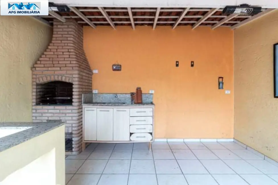 Foto 5 de Casa com 2 quartos à venda, 125m2 em Centro, Santo Andre - SP