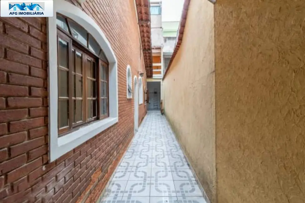 Foto 2 de Casa com 2 quartos à venda, 125m2 em Centro, Santo Andre - SP