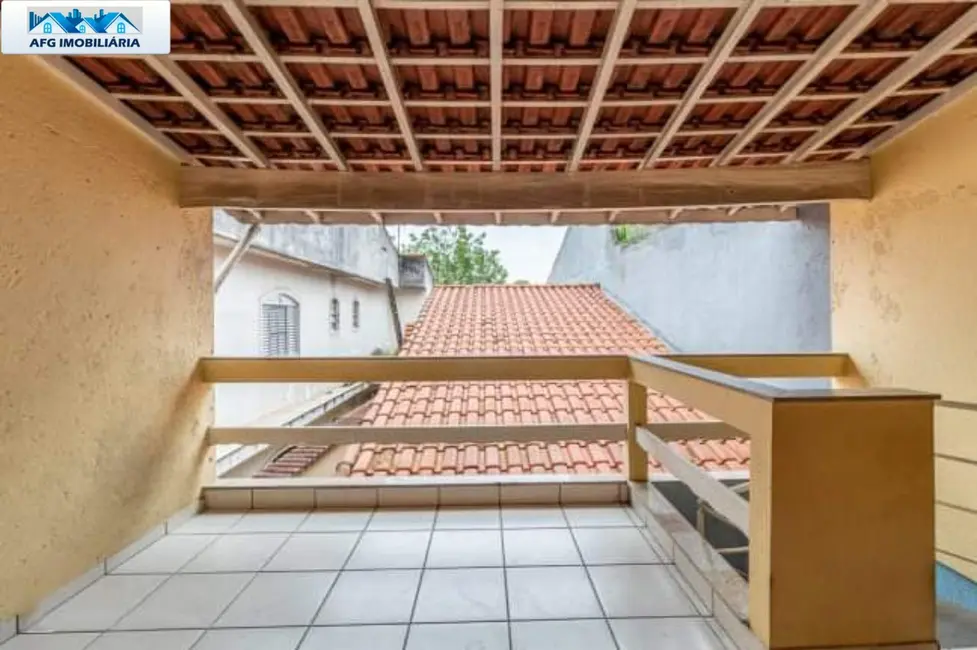 Foto 3 de Casa com 2 quartos à venda, 125m2 em Centro, Santo Andre - SP