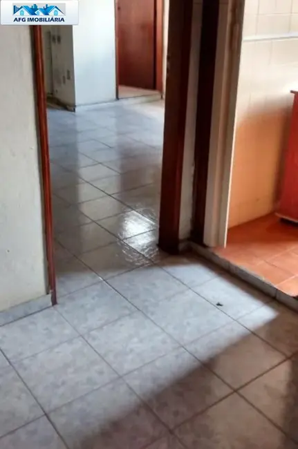 Foto 1 de Armazém / Galpão para alugar, 600m2 em Vila Antonieta, São Paulo - SP