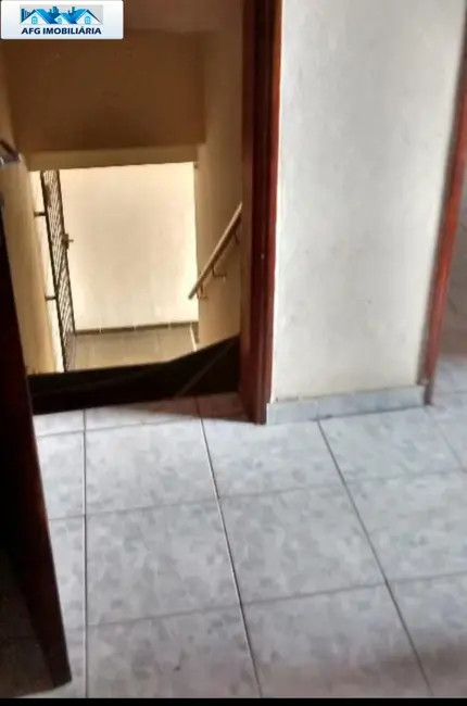 Foto 2 de Armazém / Galpão para alugar, 600m2 em Vila Antonieta, São Paulo - SP