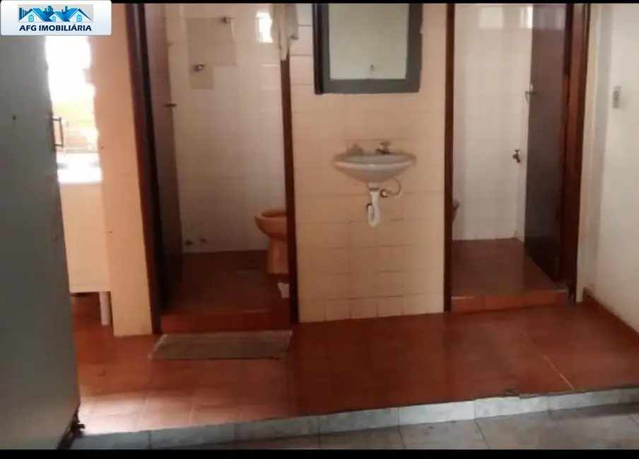 Foto 3 de Armazém / Galpão à venda, 600m2 em Vila Antonieta, São Paulo - SP