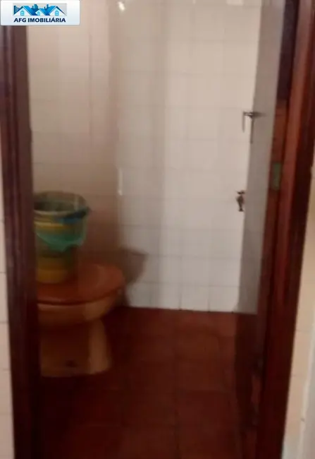 Foto 4 de Armazém / Galpão à venda, 600m2 em Vila Antonieta, São Paulo - SP