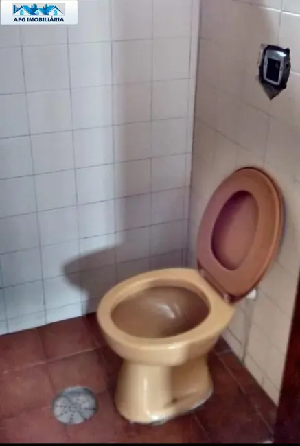 Foto 5 de Armazém / Galpão à venda, 600m2 em Vila Antonieta, São Paulo - SP