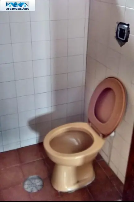 Foto 6 de Armazém / Galpão à venda, 600m2 em Vila Antonieta, São Paulo - SP