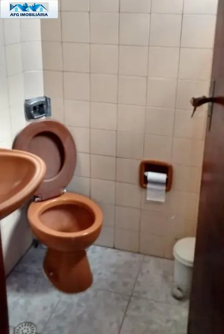 Foto 7 de Armazém / Galpão à venda, 600m2 em Vila Antonieta, São Paulo - SP