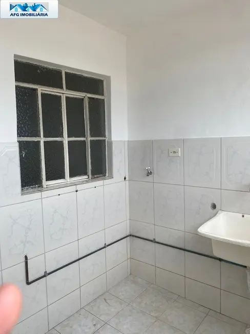 Foto 5 de Apartamento com 2 quartos para alugar, 85m2 em Rudge Ramos, Sao Bernardo Do Campo - SP
