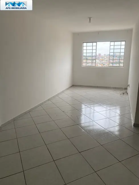 Foto 2 de Apartamento com 2 quartos para alugar, 85m2 em Rudge Ramos, Sao Bernardo Do Campo - SP