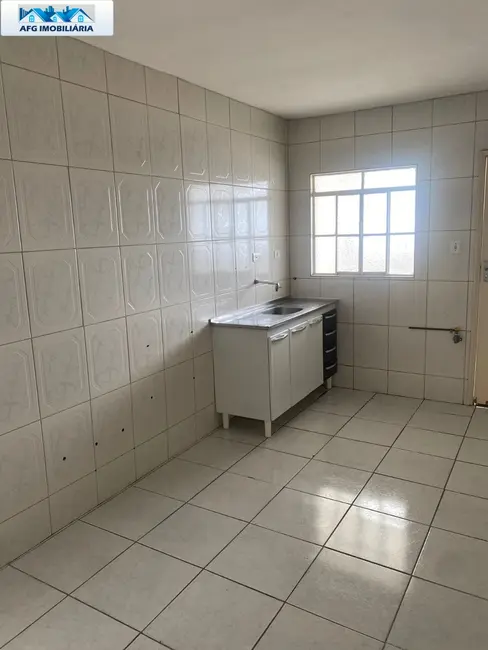 Foto 3 de Apartamento com 2 quartos para alugar, 85m2 em Rudge Ramos, Sao Bernardo Do Campo - SP