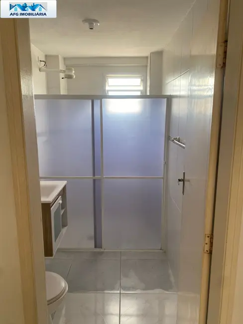 Foto 8 de Apartamento com 2 quartos para alugar, 85m2 em Rudge Ramos, Sao Bernardo Do Campo - SP