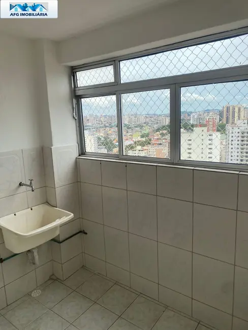 Foto 7 de Apartamento com 2 quartos para alugar, 85m2 em Rudge Ramos, Sao Bernardo Do Campo - SP