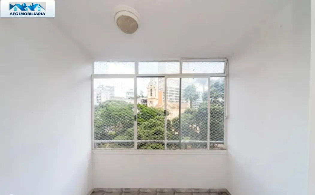 Apartamento com 3 quartos à venda, 98m2 em Centro, São Paulo - SP - imagem 5 Foto 5 de Apartamento com 3 quartos à venda, 98m2 em Centro, São Paulo - SP