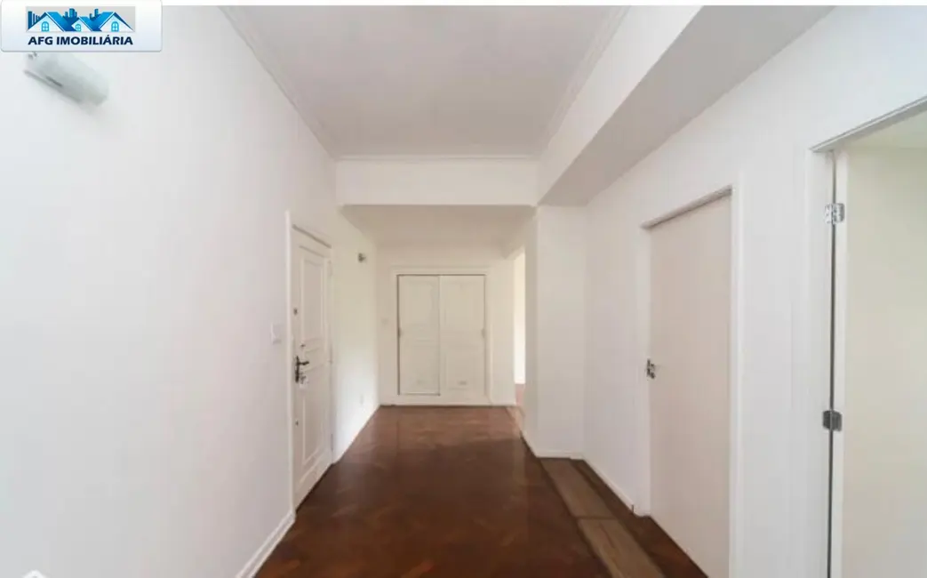 Apartamento com 3 quartos à venda, 98m2 em Centro, São Paulo - SP - imagem 3 Foto 3 de Apartamento com 3 quartos à venda, 98m2 em Centro, São Paulo - SP