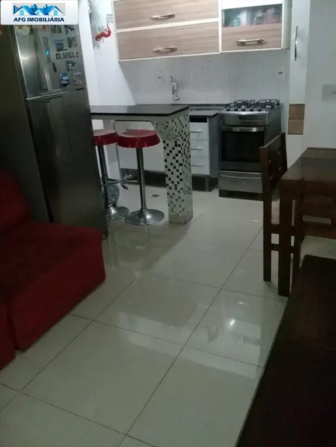 Foto 2 de Apartamento com 1 quarto à venda, 45m2 em Centro, São Paulo - SP