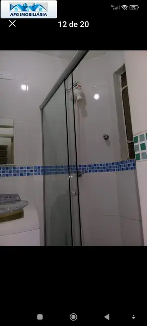 Apartamento com 1 quarto à venda, 45m2 em Centro, São Paulo - SP - imagem 6 Foto 6 de Apartamento com 1 quarto à venda, 45m2 em Centro, São Paulo - SP