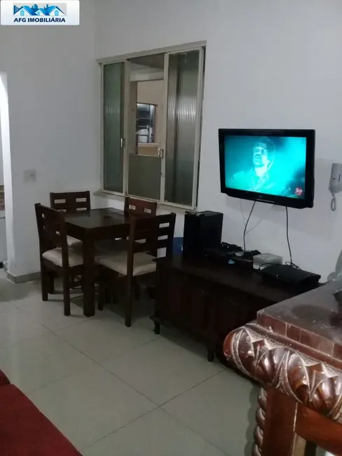 Foto 1 de Apartamento com 1 quarto à venda, 45m2 em Centro, São Paulo - SP