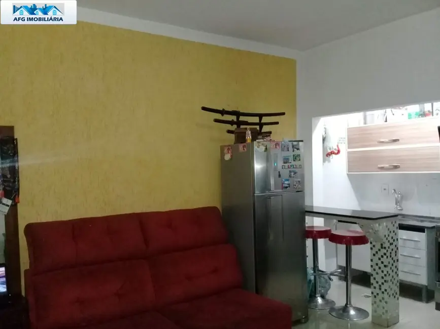 Apartamento com 1 quarto à venda, 45m2 em Centro, São Paulo - SP - imagem 4 Foto 4 de Apartamento com 1 quarto à venda, 45m2 em Centro, São Paulo - SP