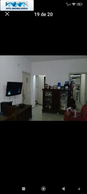 Apartamento com 1 quarto à venda, 45m2 em Centro, São Paulo - SP - imagem 5 Foto 5 de Apartamento com 1 quarto à venda, 45m2 em Centro, São Paulo - SP