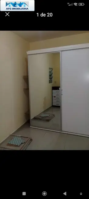 Apartamento com 1 quarto à venda, 45m2 em Centro, São Paulo - SP - imagem 7 Foto 7 de Apartamento com 1 quarto à venda, 45m2 em Centro, São Paulo - SP