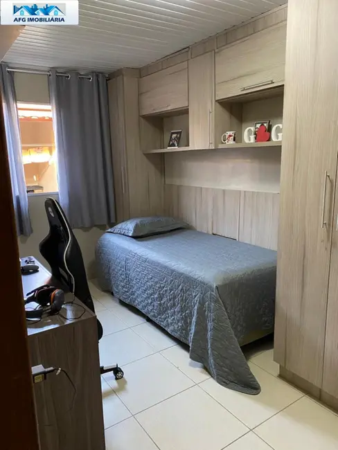 Foto 5 de Casa com 3 quartos à venda, 120m2 em Jardim Rodolfo Pirani, São Paulo - SP