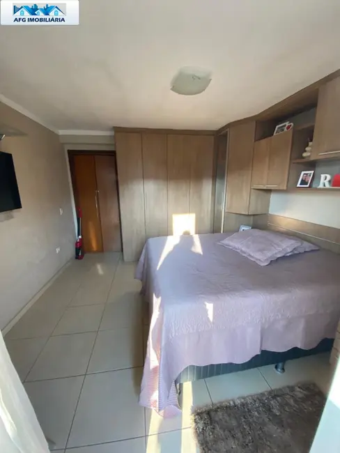 Foto 7 de Casa com 3 quartos à venda, 120m2 em Jardim Rodolfo Pirani, São Paulo - SP