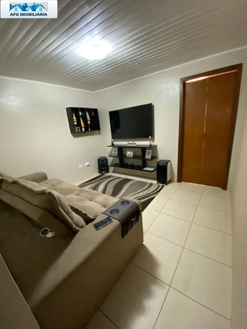 Foto 9 de Casa com 3 quartos à venda, 120m2 em Jardim Rodolfo Pirani, São Paulo - SP