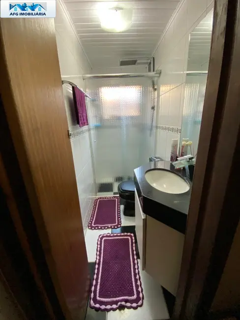 Foto 3 de Casa com 3 quartos à venda, 120m2 em Jardim Rodolfo Pirani, São Paulo - SP