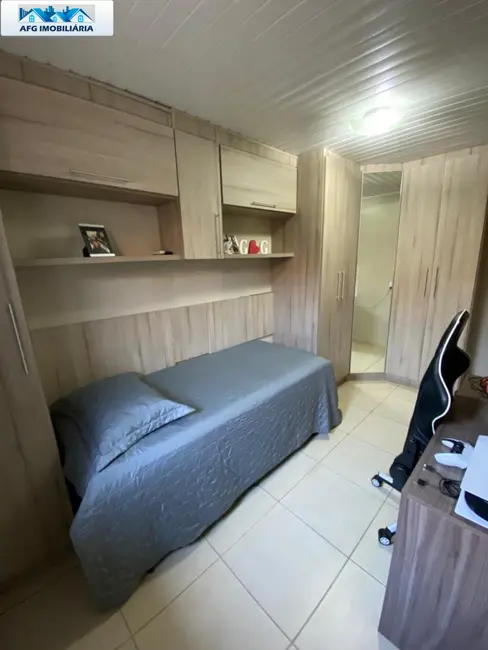 Foto 4 de Casa com 3 quartos à venda, 120m2 em Jardim Rodolfo Pirani, São Paulo - SP