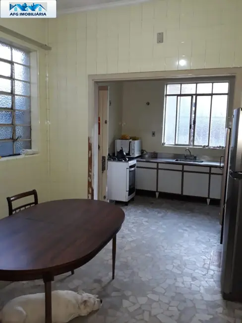 Foto 6 de Casa com 3 quartos à venda, 400m2 em Santa Paula, Sao Caetano Do Sul - SP