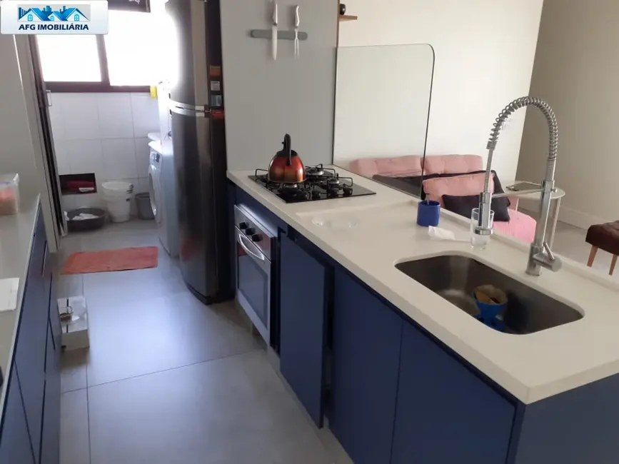 Foto 2 de Apartamento com 2 quartos à venda, 70m2 em Mooca, São Paulo - SP