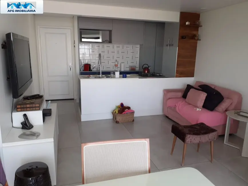 Foto 1 de Apartamento com 2 quartos à venda, 70m2 em Mooca, São Paulo - SP