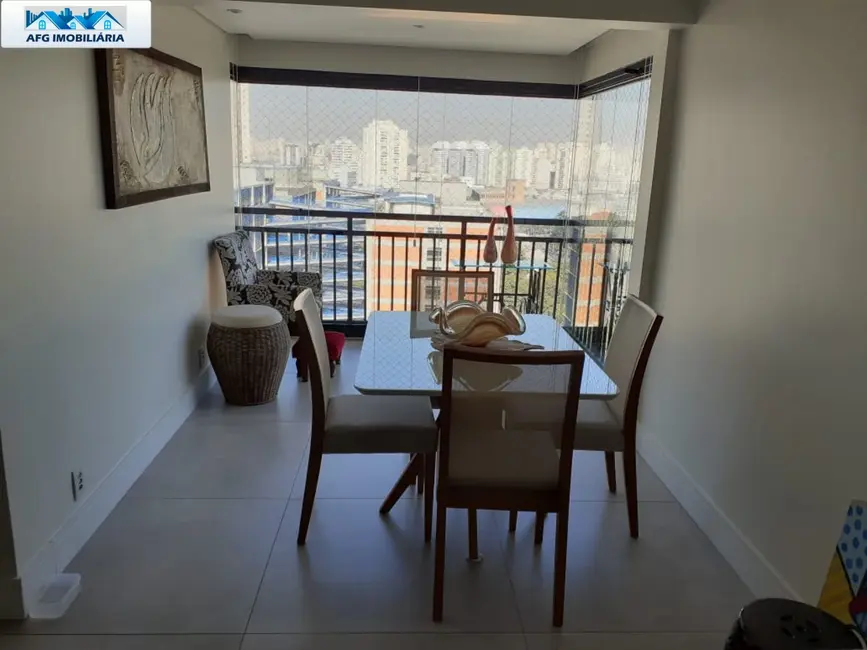 Foto 8 de Apartamento com 2 quartos à venda, 70m2 em Mooca, São Paulo - SP
