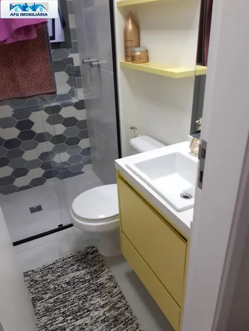 Foto 7 de Apartamento com 2 quartos à venda, 70m2 em Mooca, São Paulo - SP