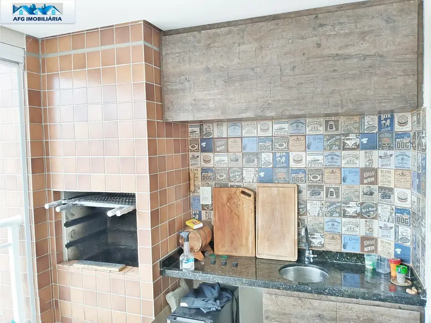 Foto 9 de Apartamento com 2 quartos à venda, 75m2 em Vila Valparaíso, Santo Andre - SP