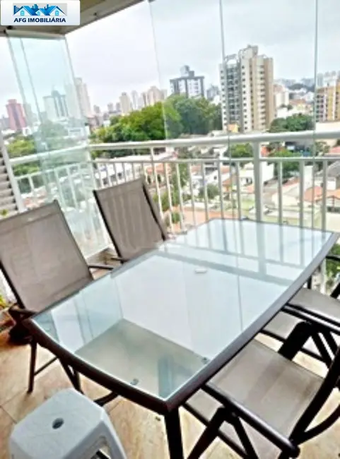 Foto 6 de Apartamento com 2 quartos à venda, 75m2 em Vila Valparaíso, Santo Andre - SP