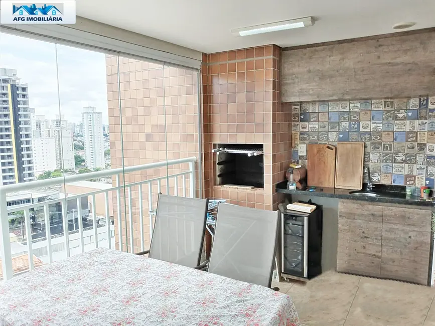 Apartamento com 2 quartos à venda, 75m2 em Vila Valparaíso, Santo Andre - SP - imagem 5 Foto 5 de Apartamento com 2 quartos à venda, 75m2 em Vila Valparaíso, Santo Andre - SP